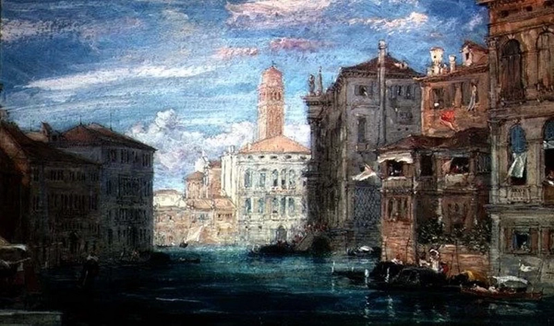 Venezia 3